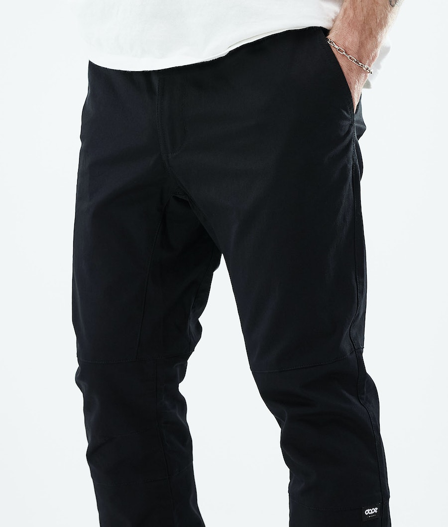 Dope Rover Jogginghose Herren Schwarz | NZ8453290