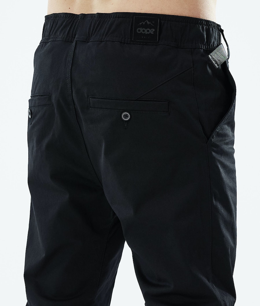 Dope Rover Jogginghose Herren Schwarz | NZ8453290