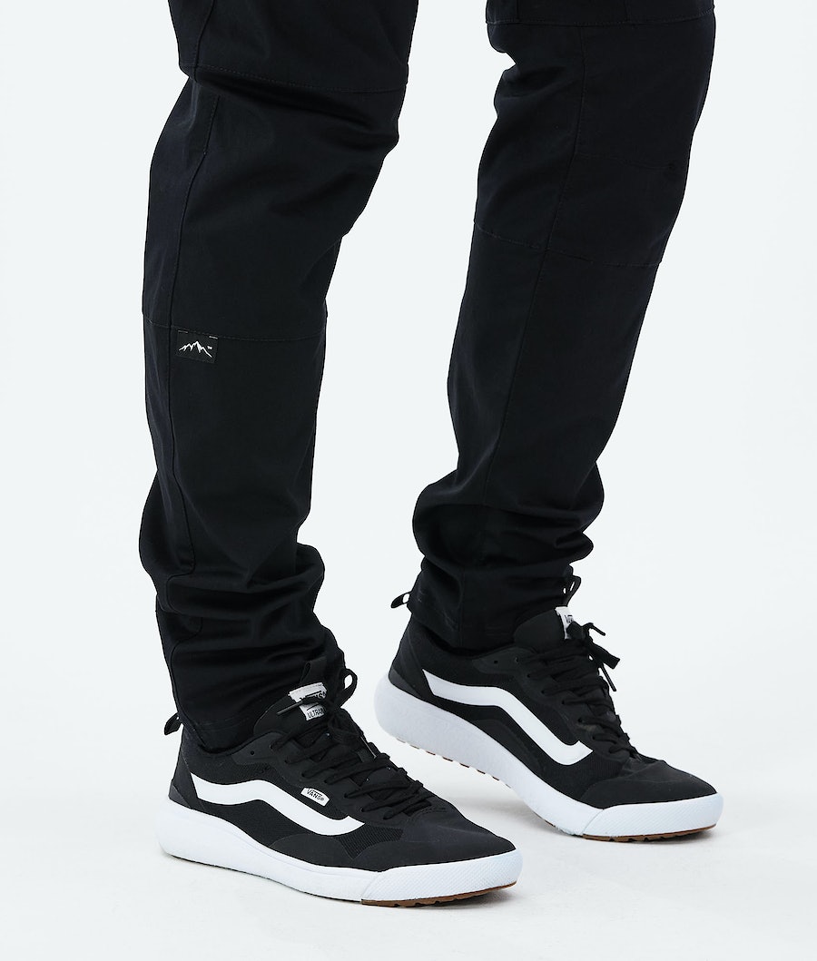 Dope Rover Jogginghose Herren Schwarz | NZ8453290