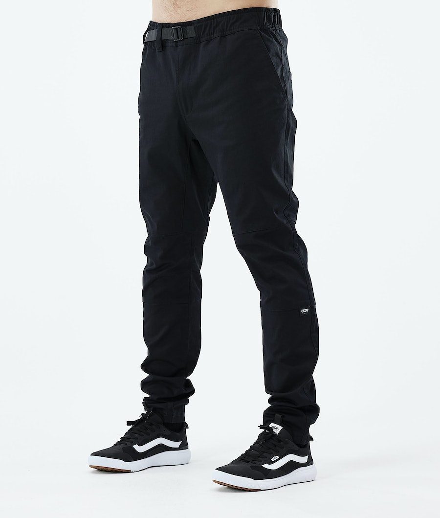 Dope Rover Jogginghose Herren Schwarz | NZ8453290