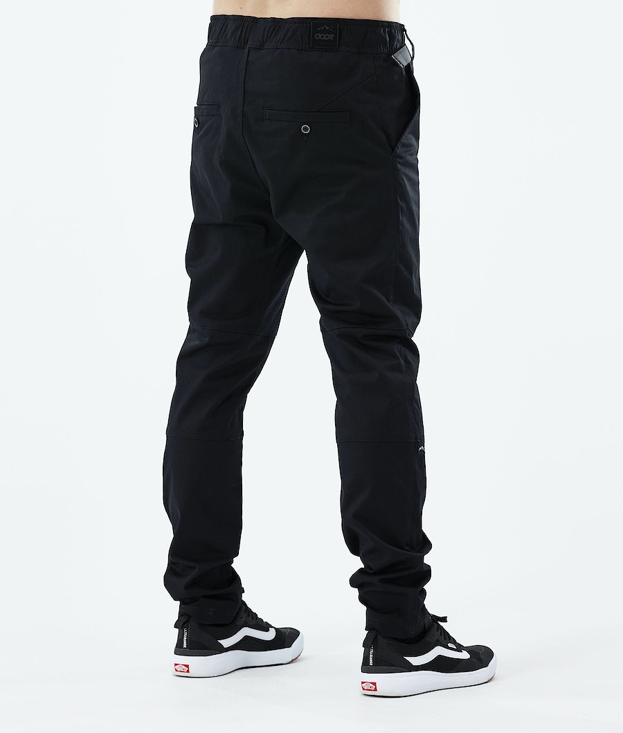 Dope Rover Jogginghose Herren Schwarz | NZ8453290
