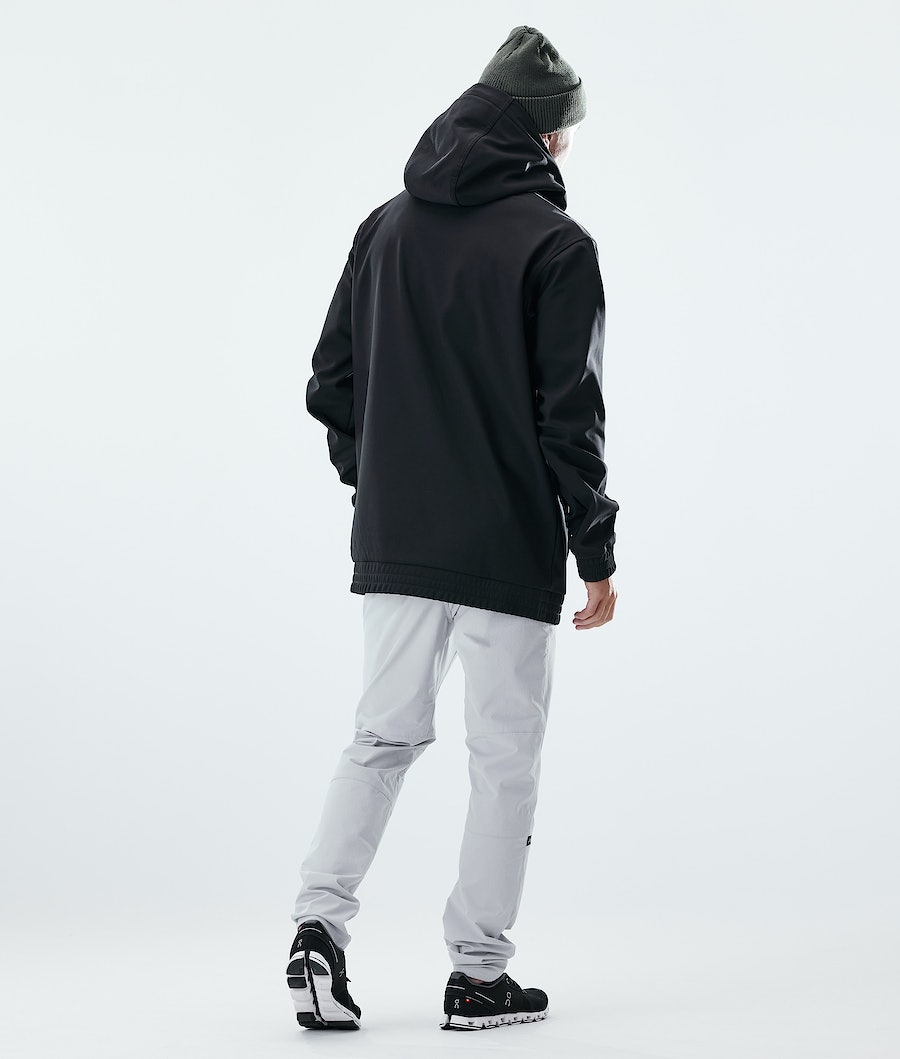 Dope Rover Tech Jogginghose Herren Hellgrau | WD0672418
