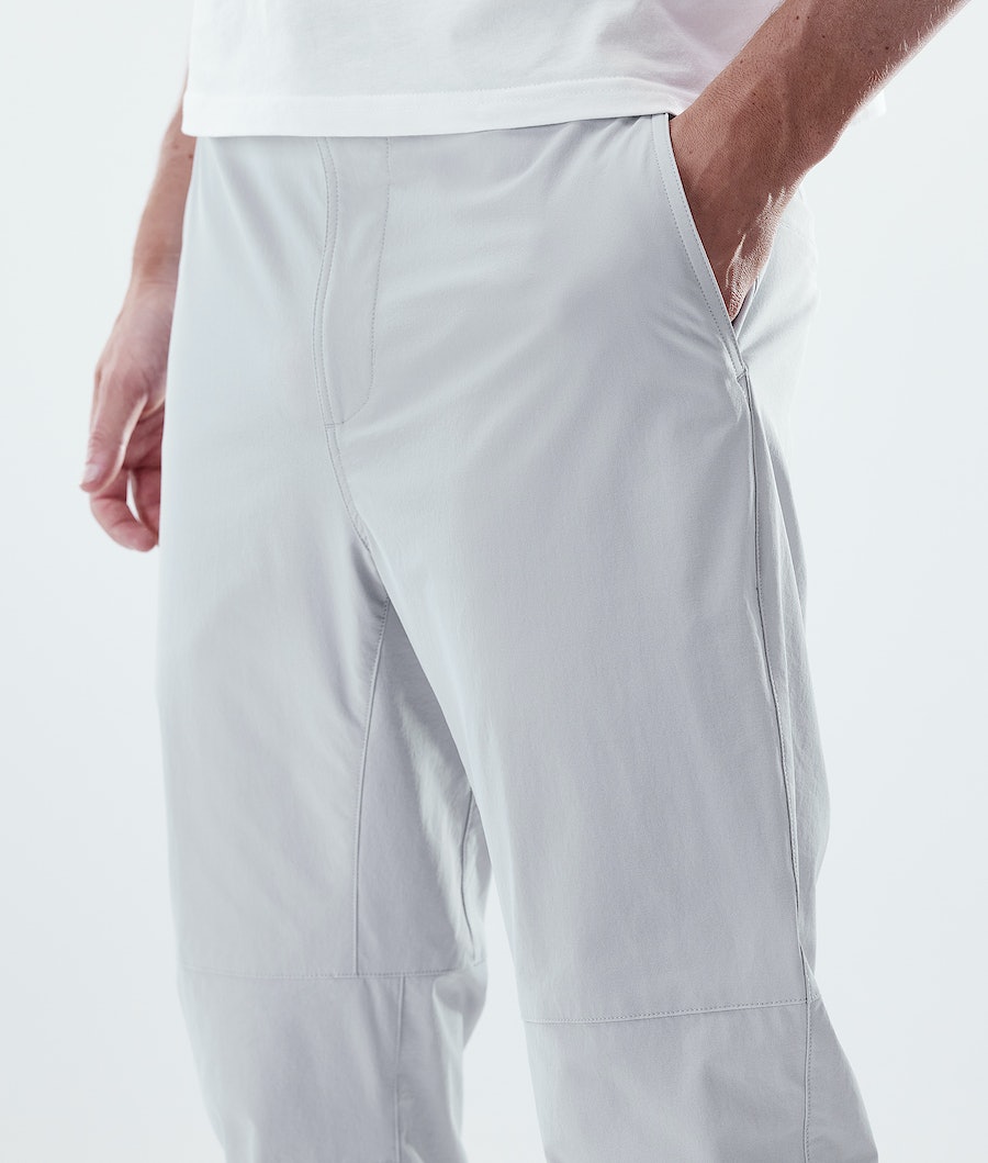 Dope Rover Tech Jogginghose Herren Hellgrau | WD0672418