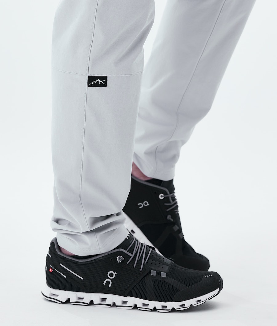 Dope Rover Tech Jogginghose Herren Hellgrau | WD0672418