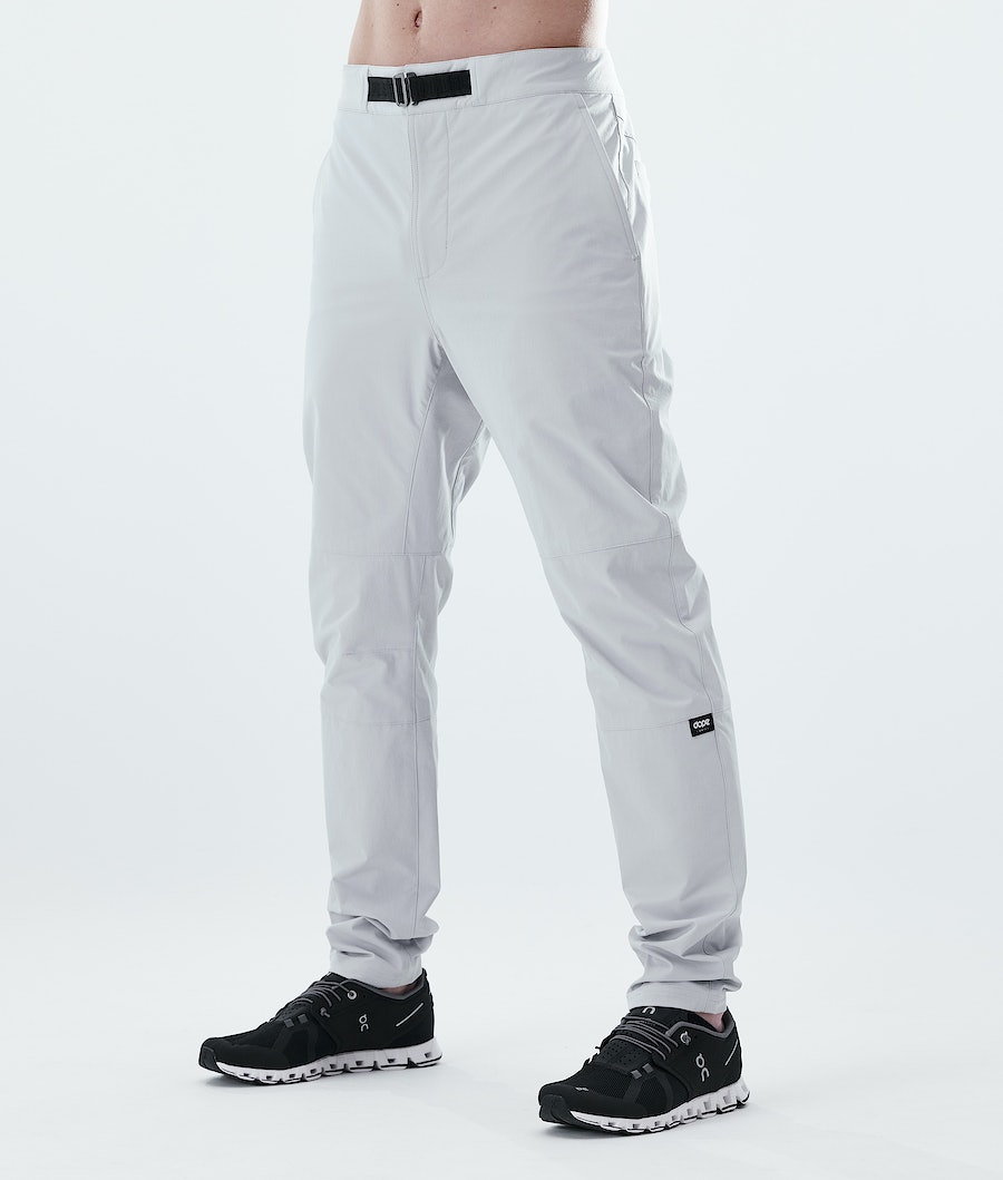 Dope Rover Tech Jogginghose Herren Hellgrau | WD0672418