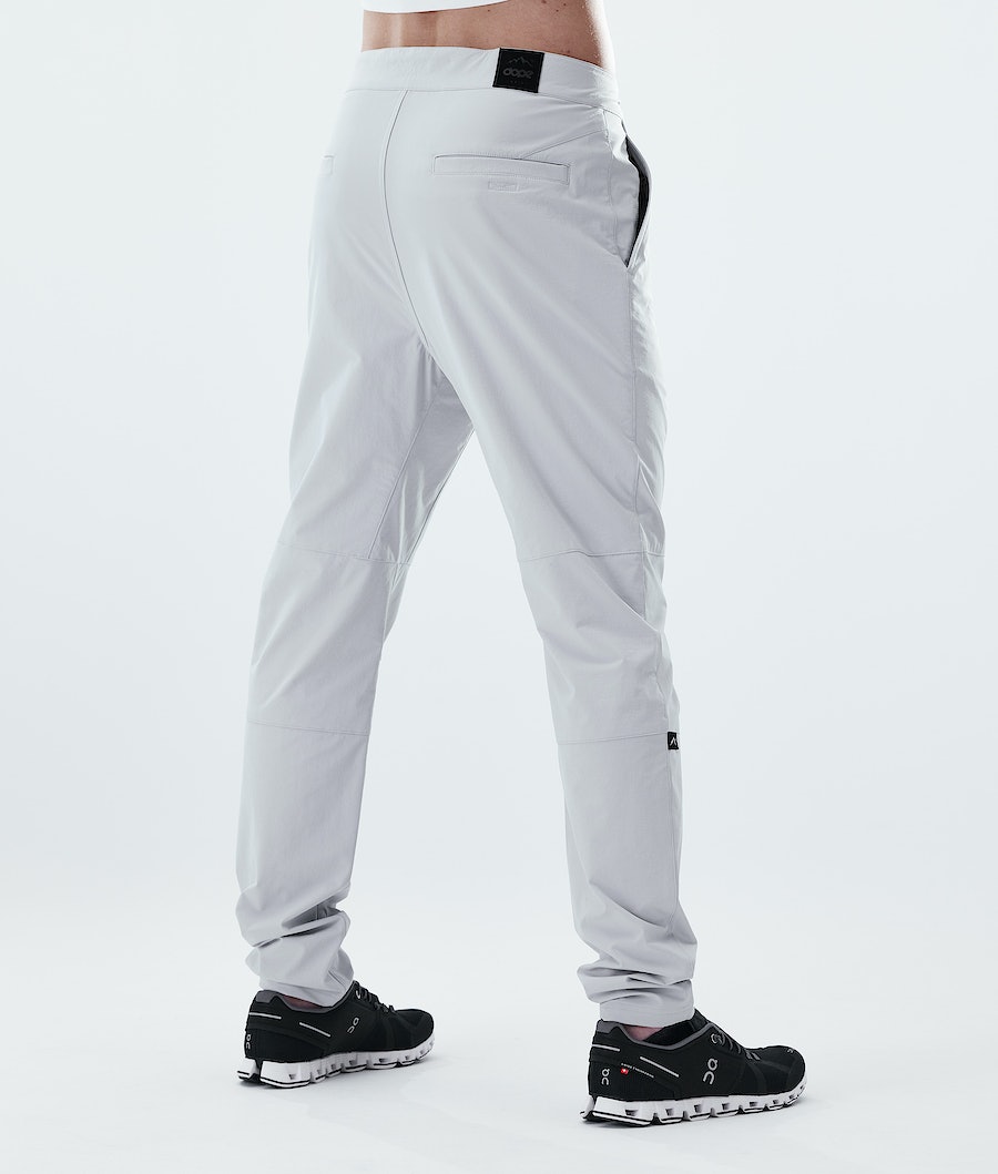 Dope Rover Tech Jogginghose Herren Hellgrau | WD0672418