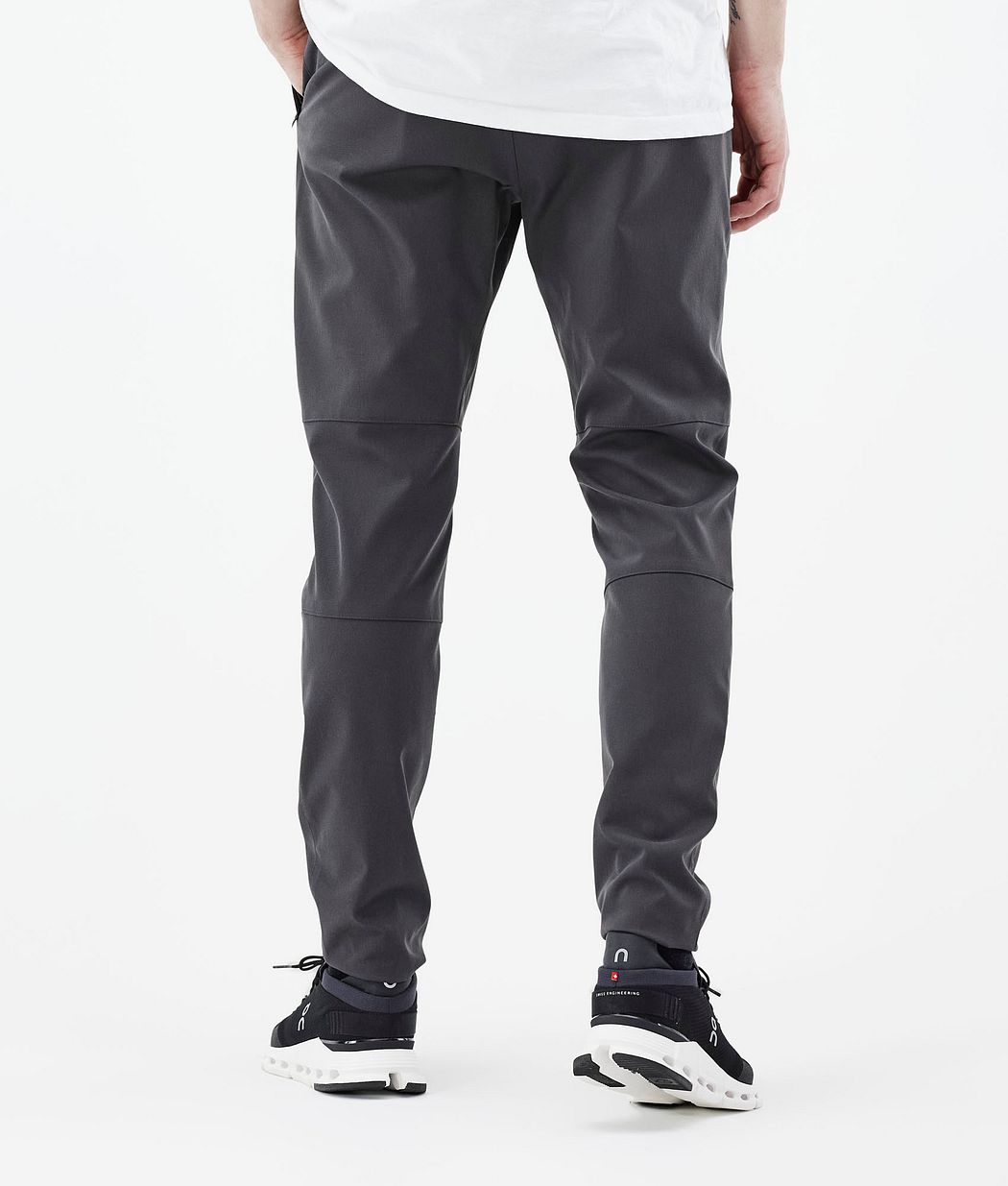 Dope Rover Tech Jogginghose Herren Schwarz | CH0148632