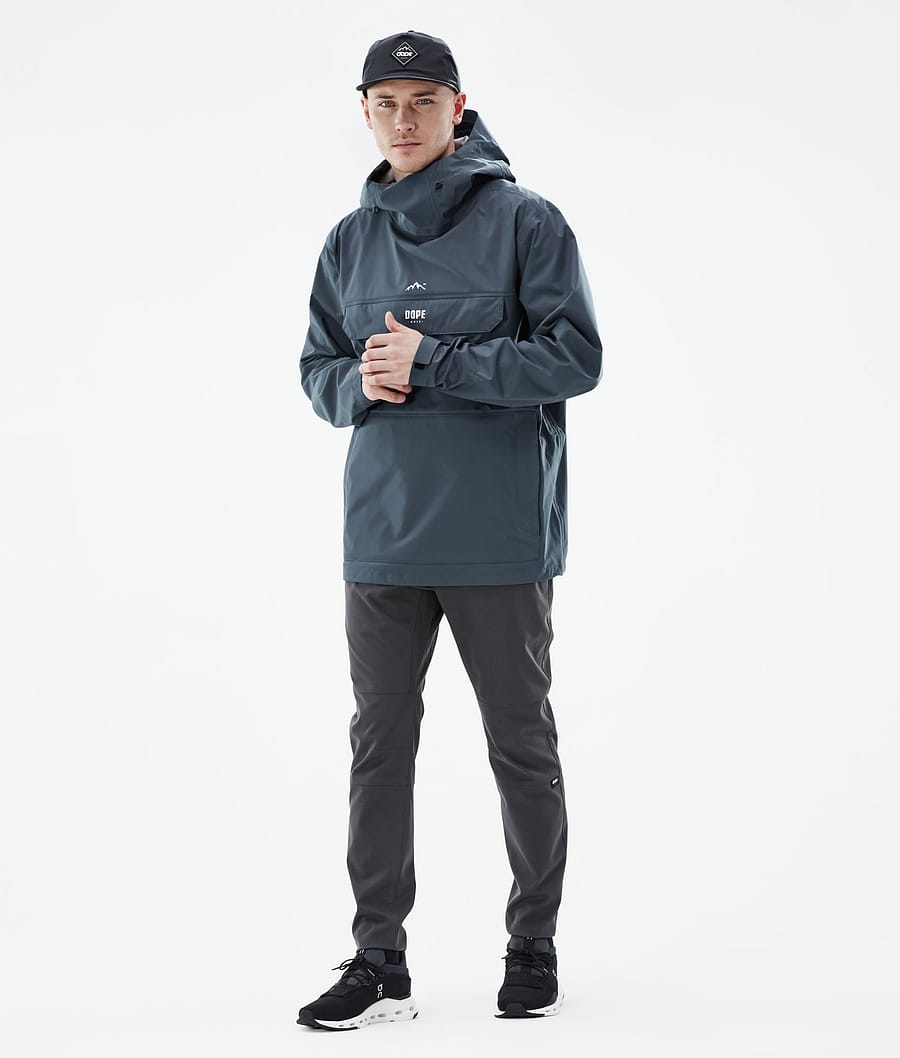 Dope Rover Tech Jogginghose Herren Schwarz | CH0148632