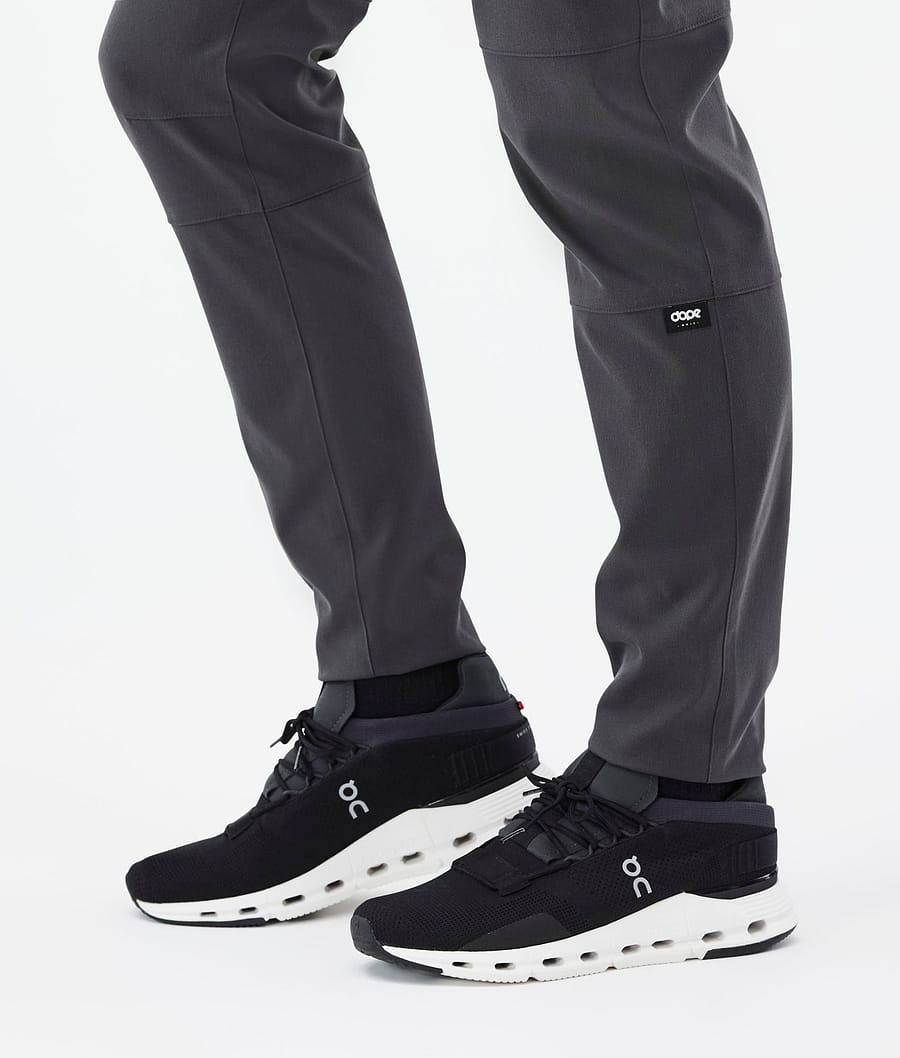 Dope Rover Tech Jogginghose Herren Schwarz | CH0148632