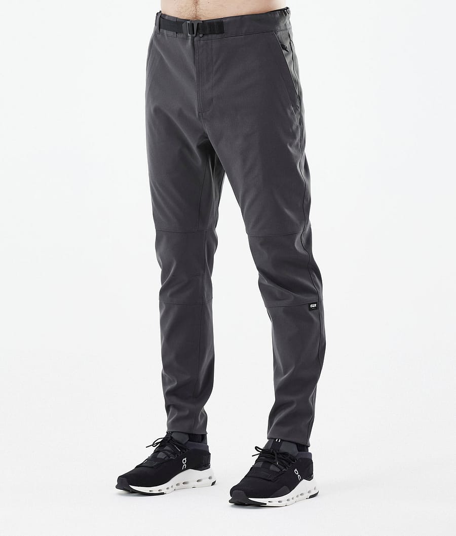 Dope Rover Tech Jogginghose Herren Schwarz | CH0148632