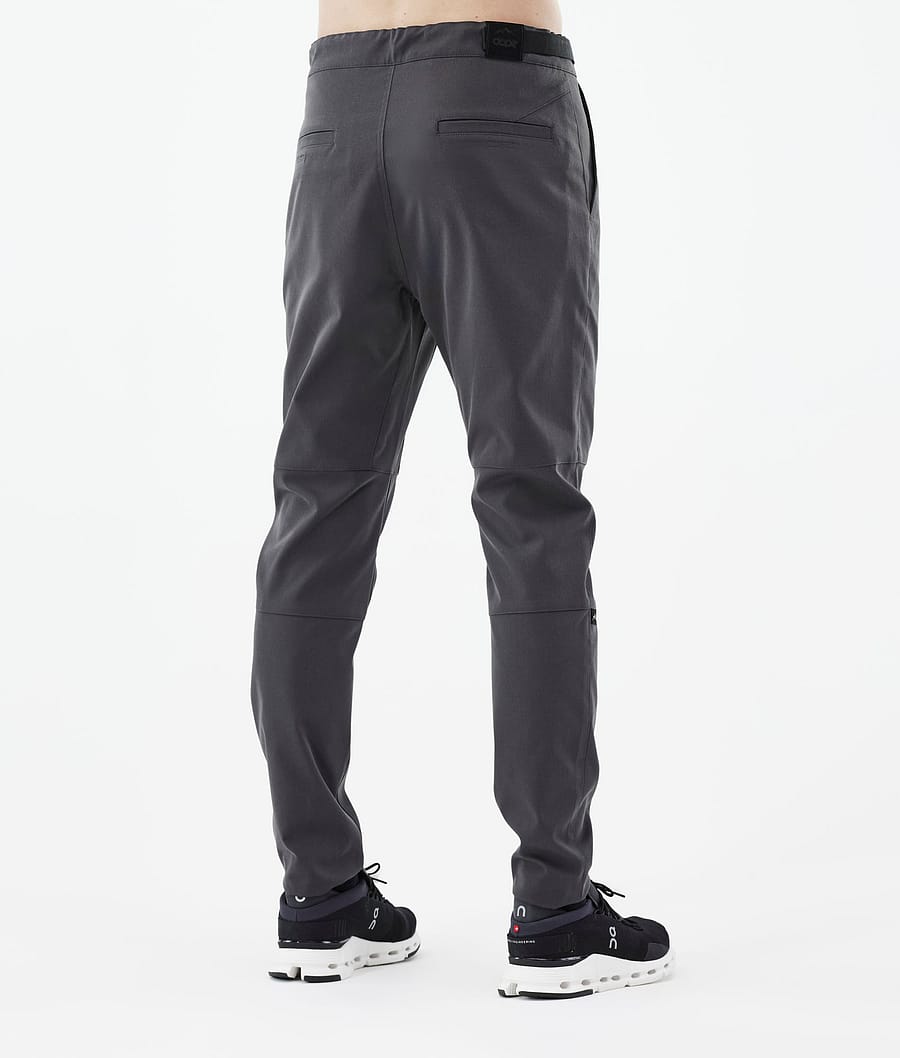 Dope Rover Tech Jogginghose Herren Schwarz | CH0148632
