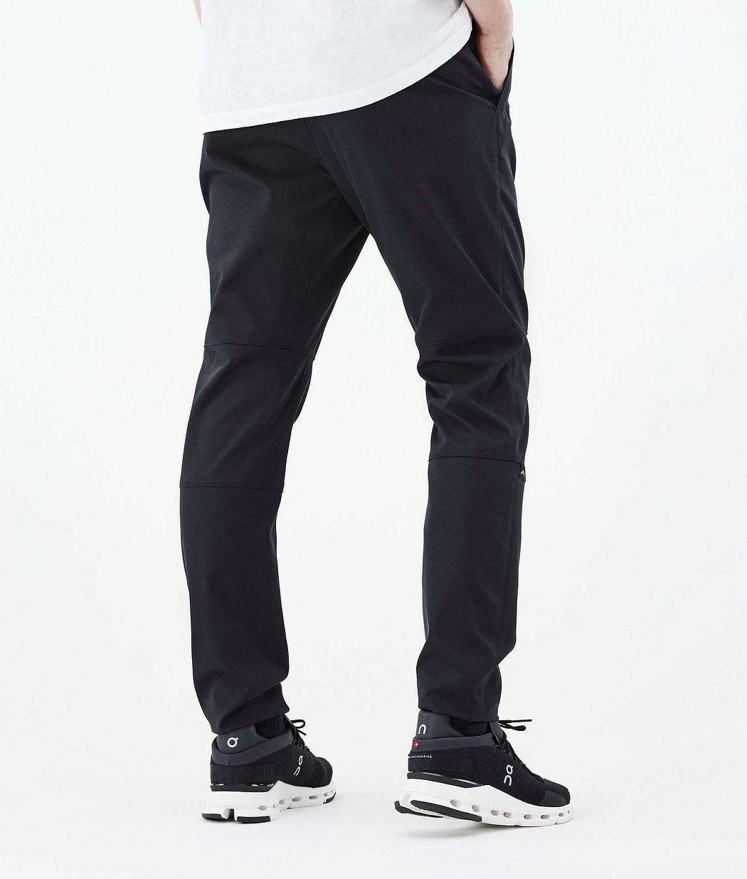 Dope Rover Tech Jogginghose Herren Schwarz | EF6853194