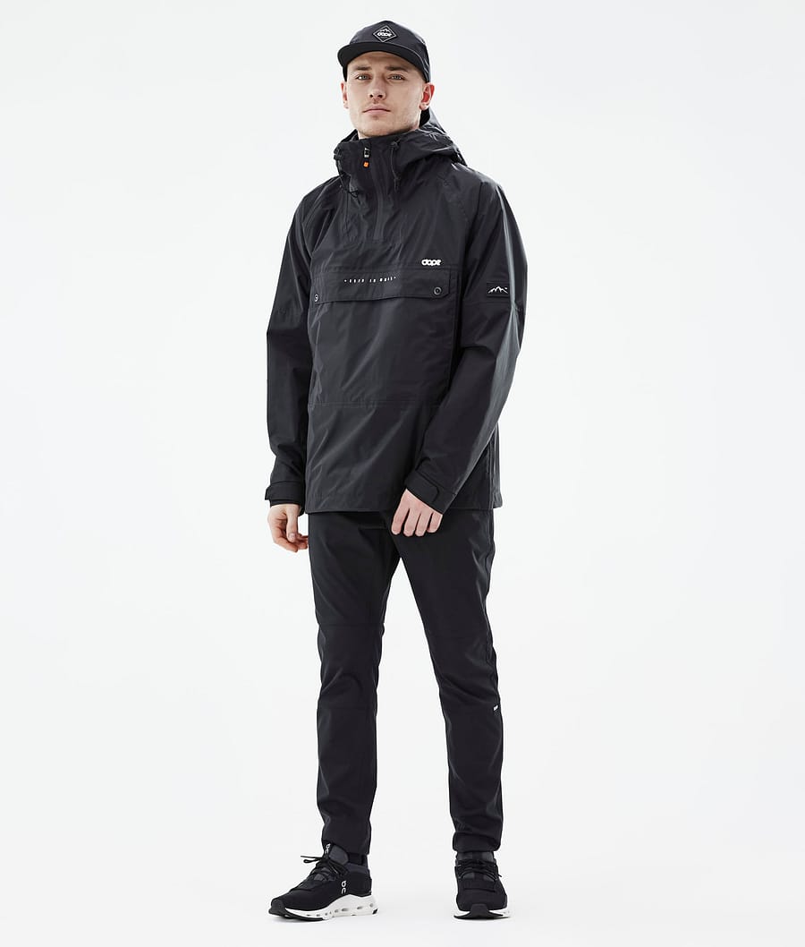Dope Rover Tech Jogginghose Herren Schwarz | EF6853194