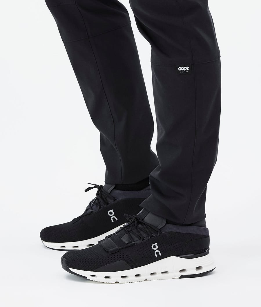 Dope Rover Tech Jogginghose Herren Schwarz | EF6853194