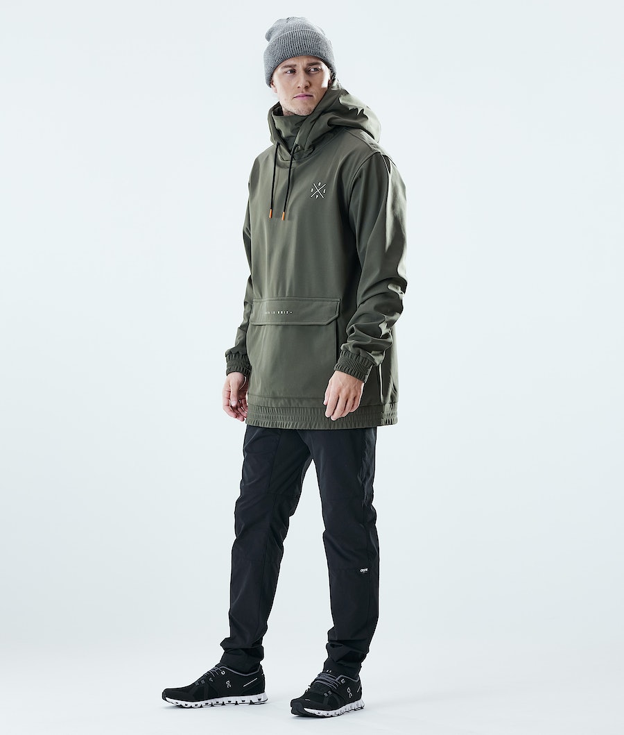 Dope Rover Tech Jogginghose Herren Schwarz | IA7143065