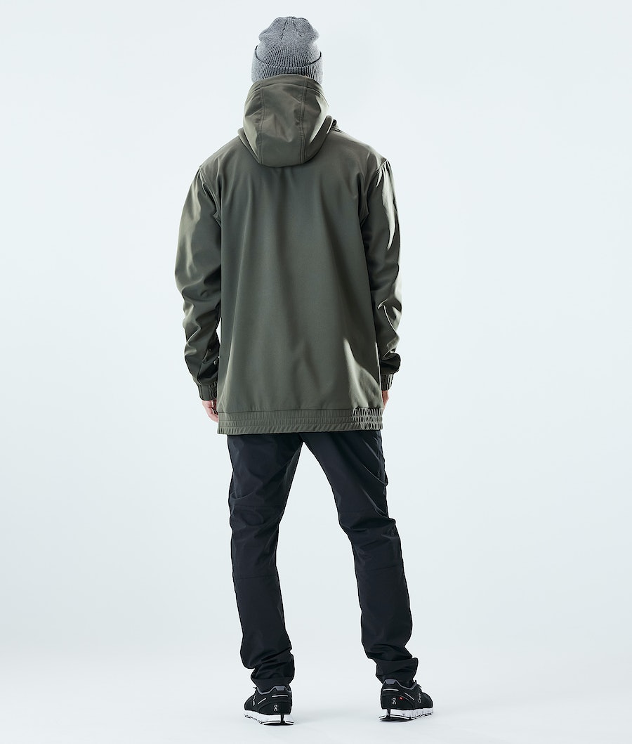 Dope Rover Tech Jogginghose Herren Schwarz | IA7143065