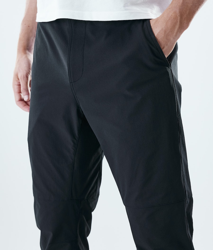 Dope Rover Tech Jogginghose Herren Schwarz | IA7143065