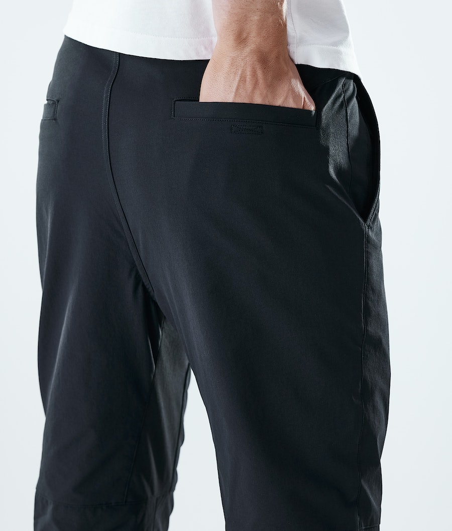 Dope Rover Tech Jogginghose Herren Schwarz | IA7143065