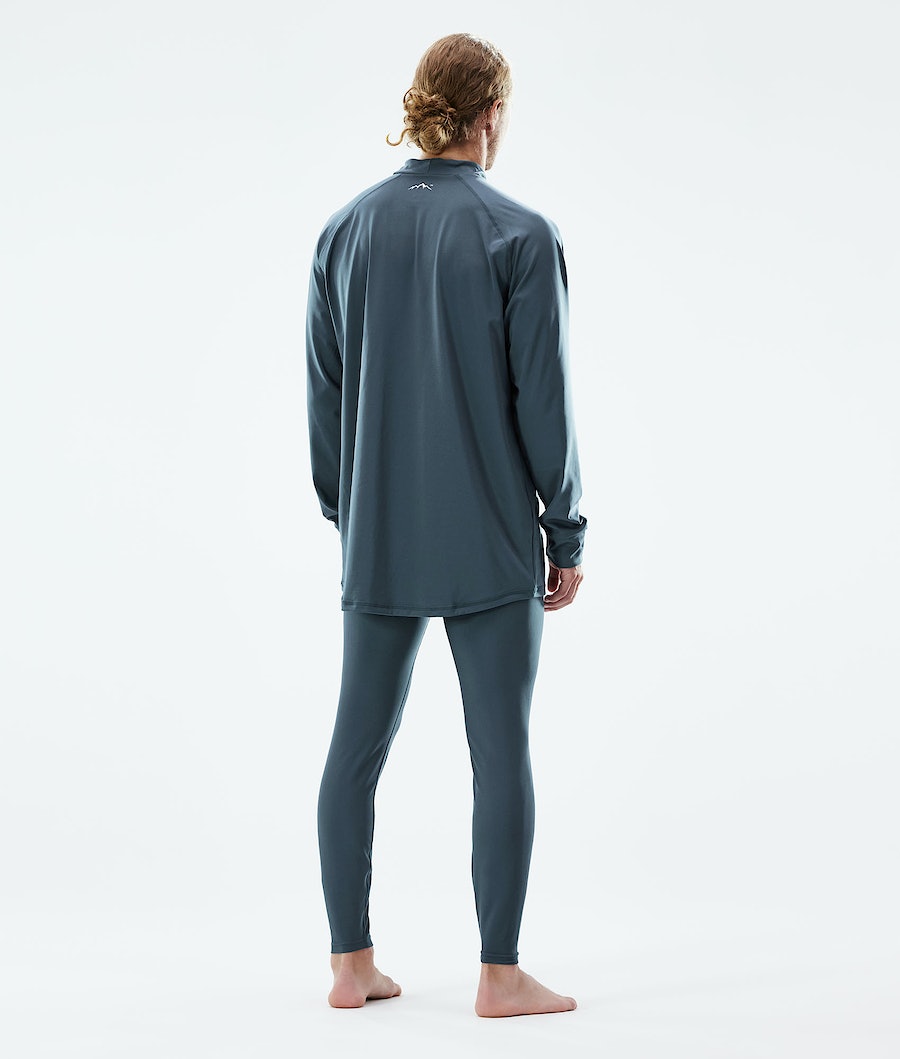 Dope Snuggle 2X-UP Funktionshose Herren Blau | IH9867452