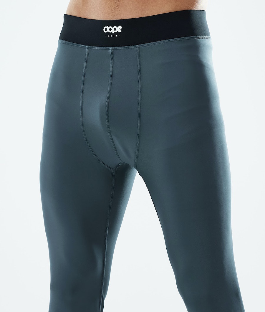 Dope Snuggle 2X-UP Funktionshose Herren Blau | IH9867452