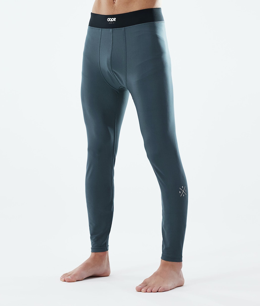Dope Snuggle 2X-UP Funktionshose Herren Blau | IH9867452