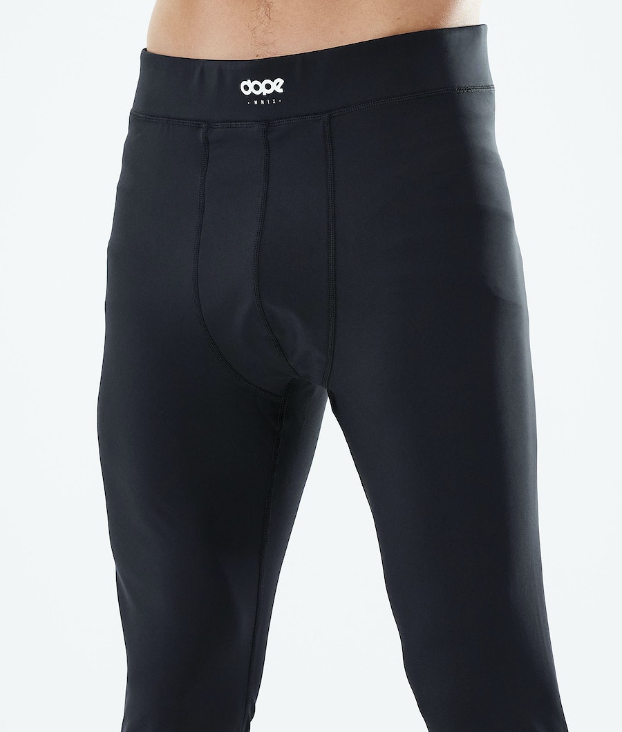 Dope Snuggle 2X-UP Funktionshose Herren Schwarz | KD8759610