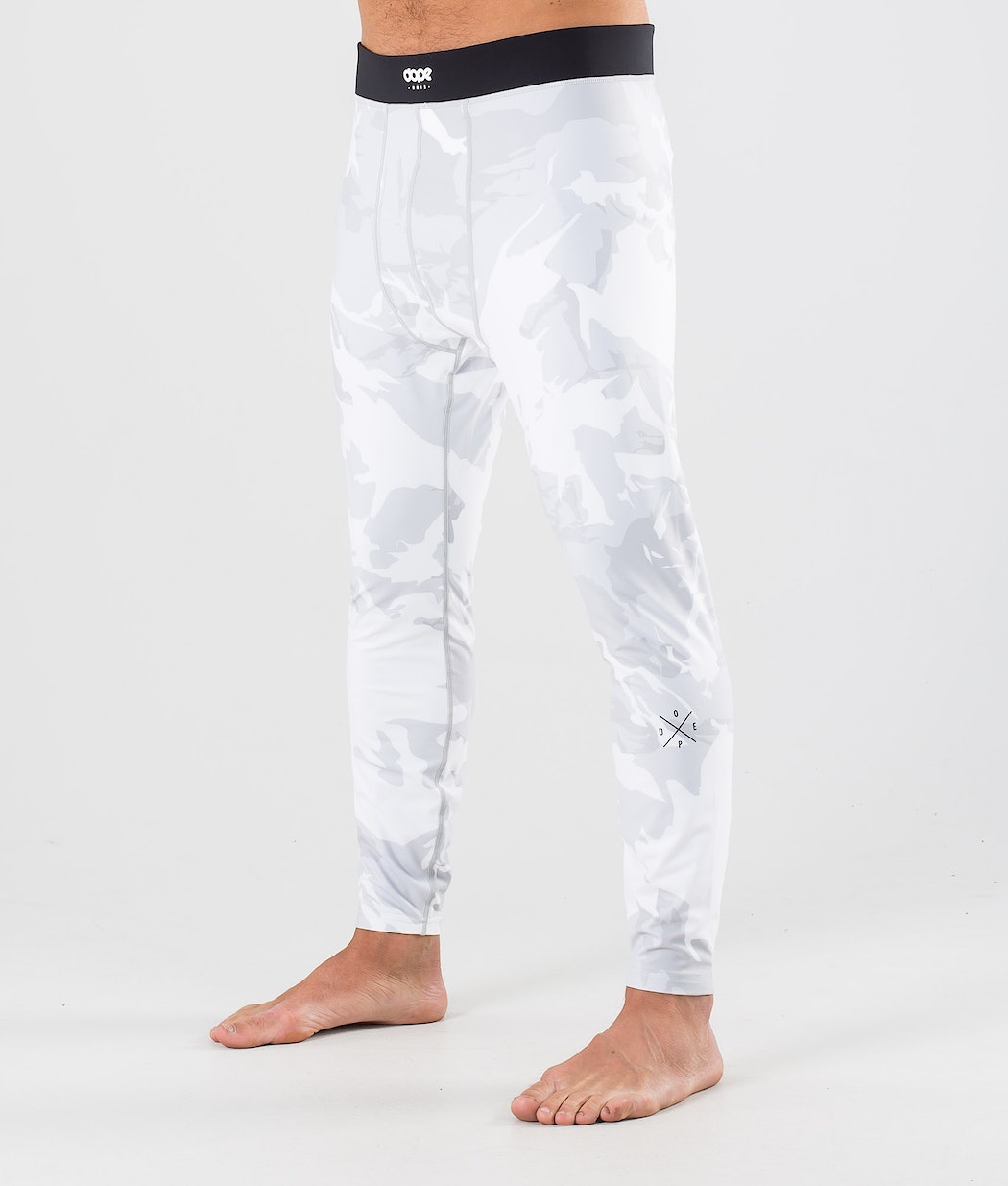 Dope Snuggle 2X-UP Funktionshose Herren Camouflage | PK4680312