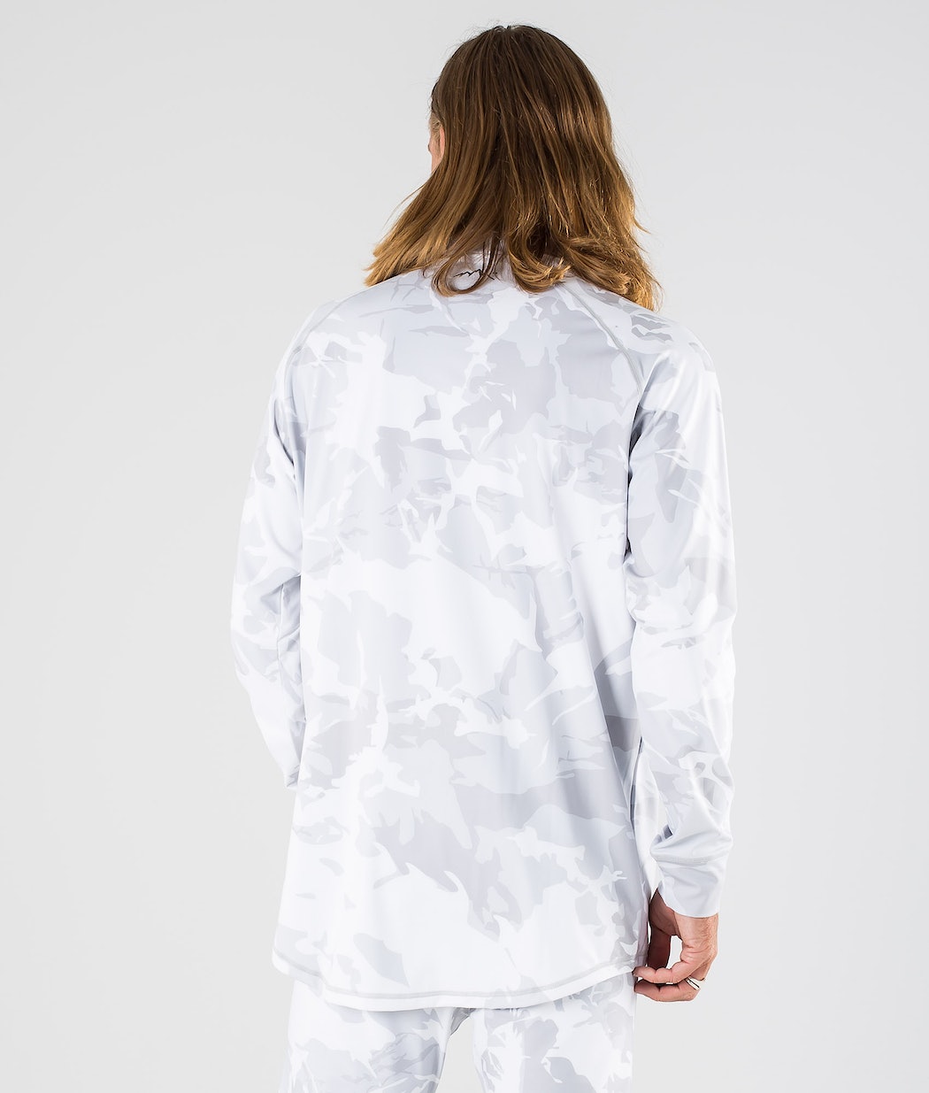 Dope Snuggle 2X-UP Funktionsshirt Herren Camouflage | JT4089156