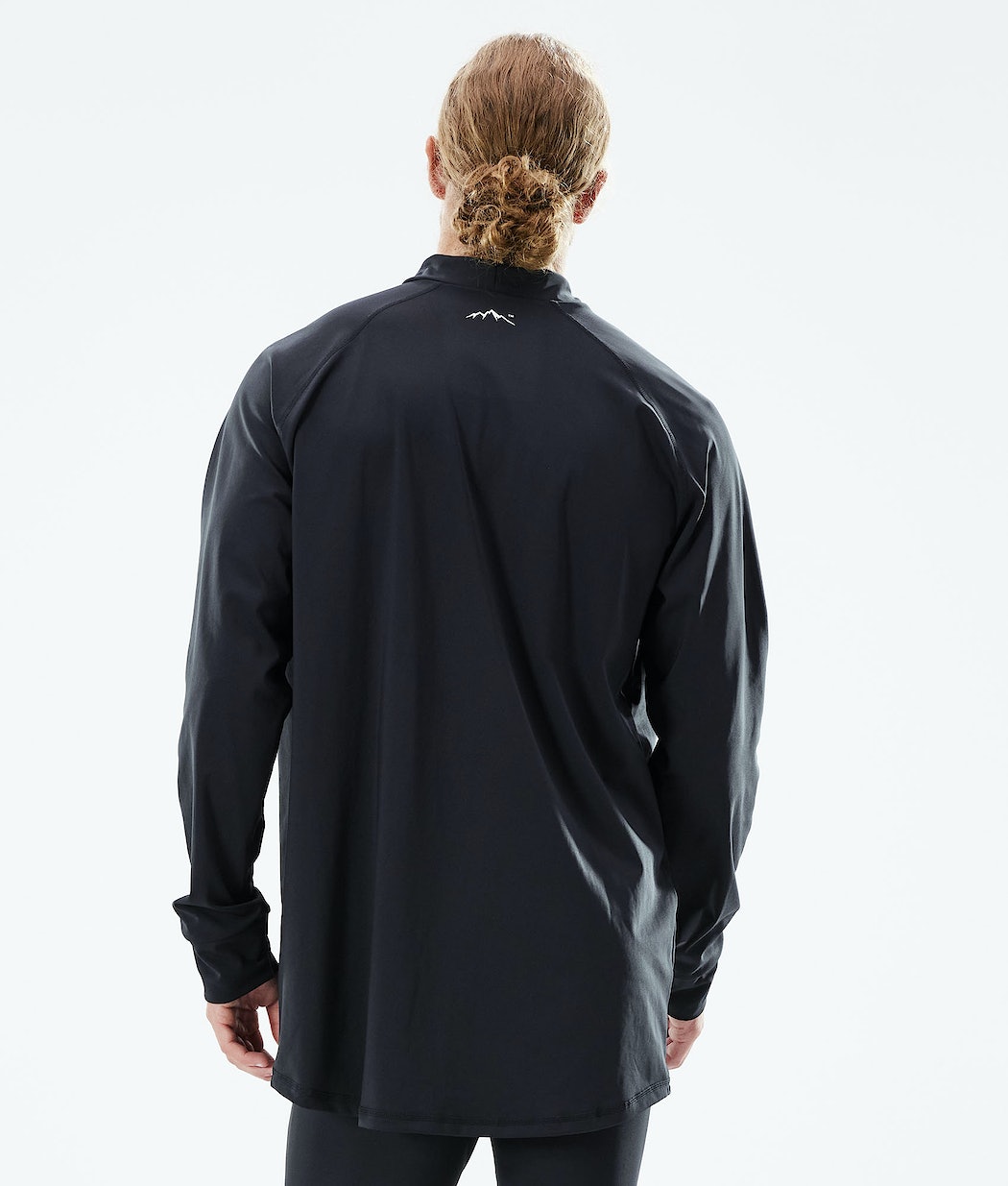 Dope Snuggle 2X-UP Funktionsshirt Herren Schwarz | LI8719240
