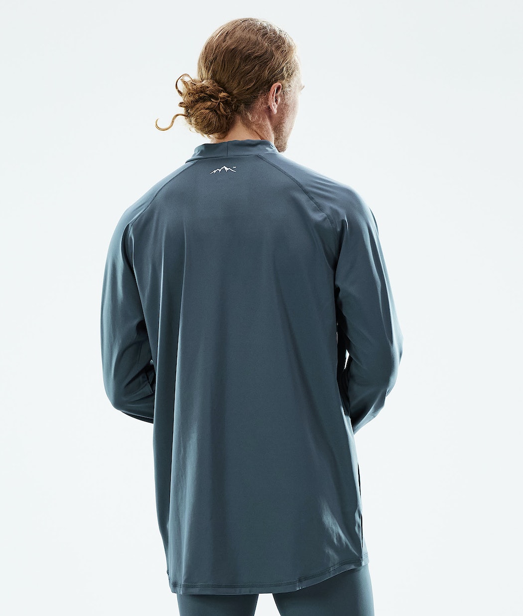Dope Snuggle 2X-UP Funktionsshirt Herren Blau | QP4098315
