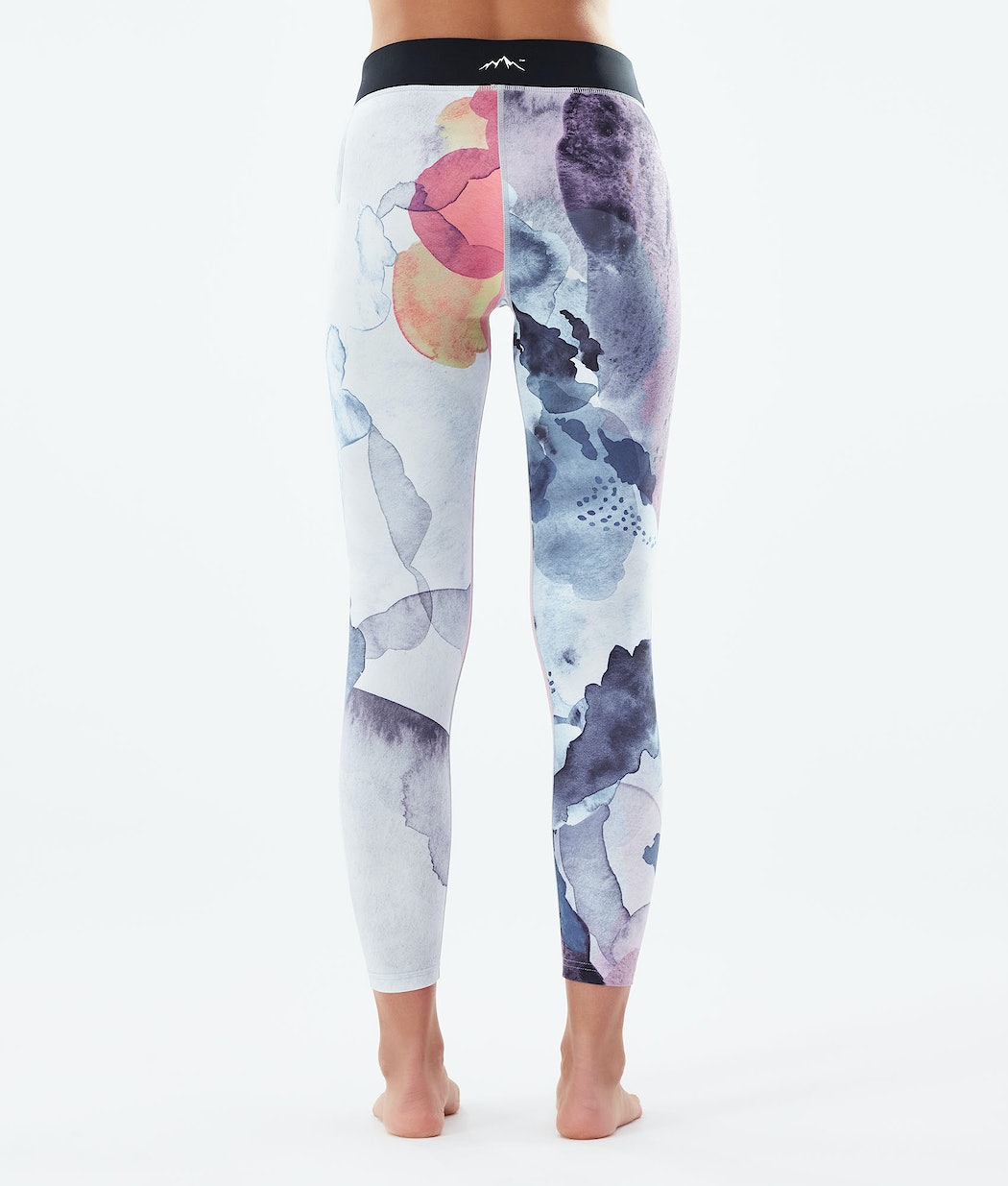 Dope Snuggle 2X-UP W Funktionshose Damen Mehrfarbig Rosa | LA2360584