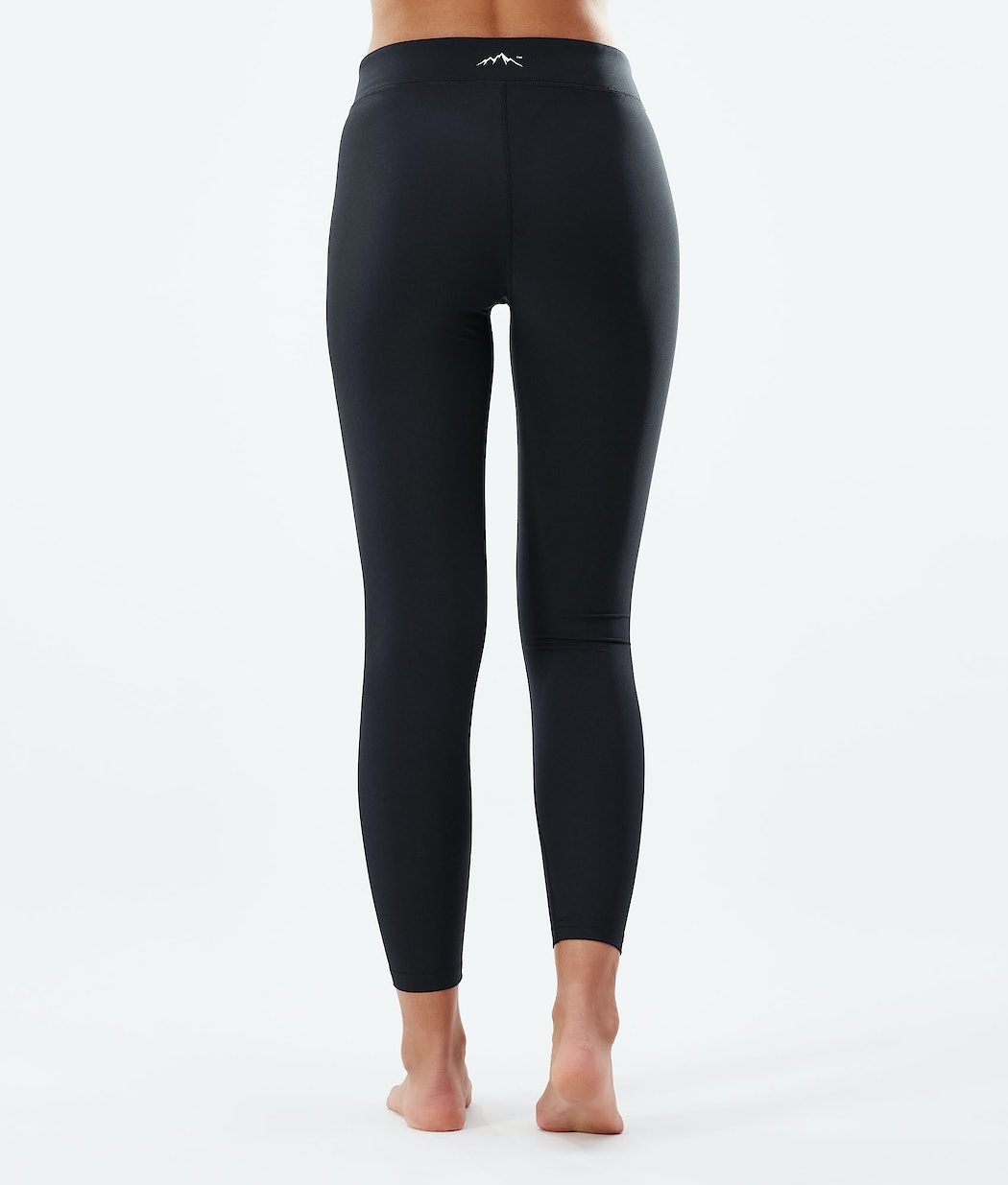Dope Snuggle 2X-UP W Funktionshose Damen Schwarz | WM0468953