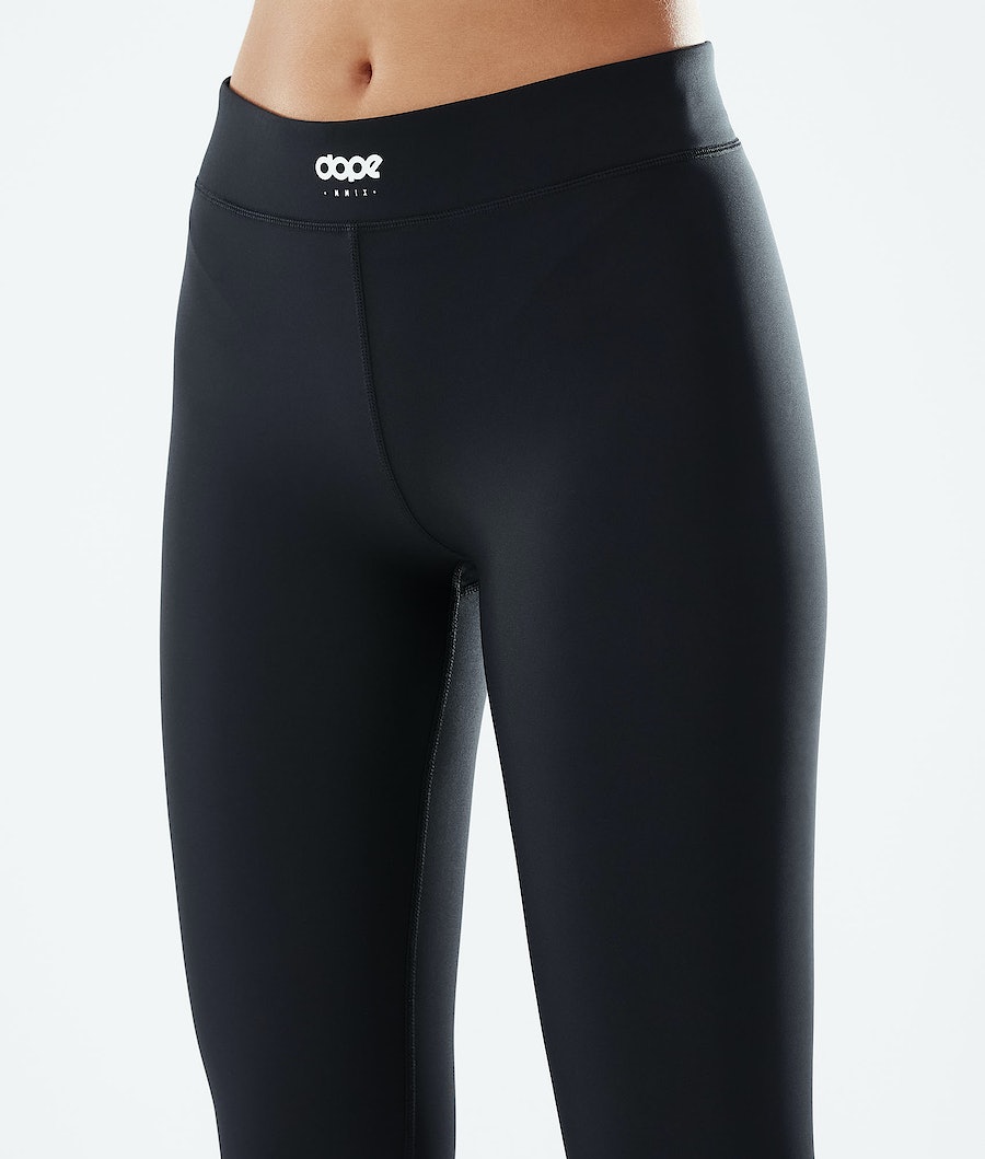 Dope Snuggle 2X-UP W Funktionshose Damen Schwarz | WM0468953