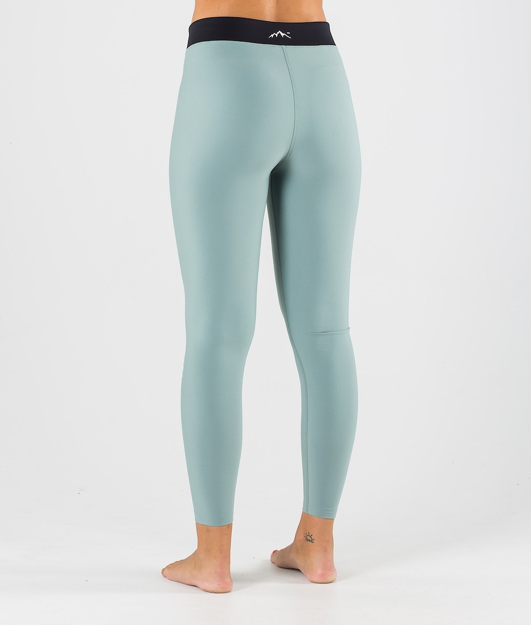 Dope Snuggle 2X-UP W Funktionshose Damen Grün | ZW9476502