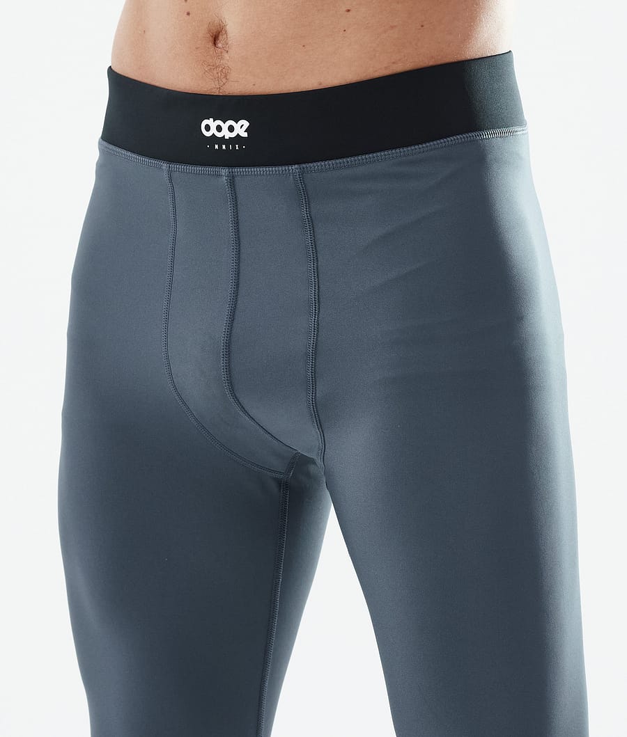 Dope Snuggle Funktionshose Herren Blau | XL4980132
