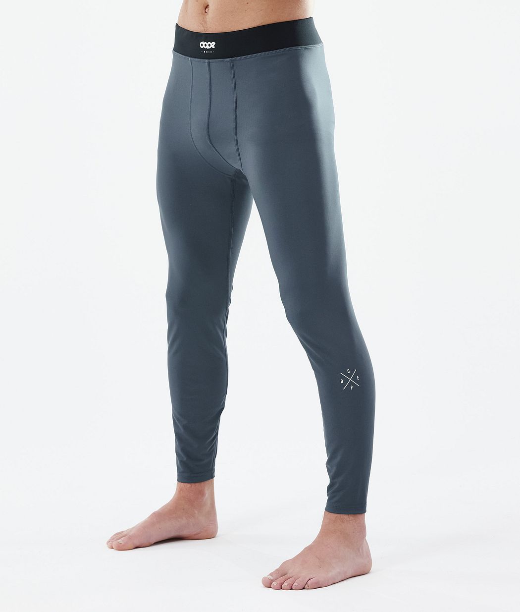 Dope Snuggle Funktionshose Herren Blau | XL4980132
