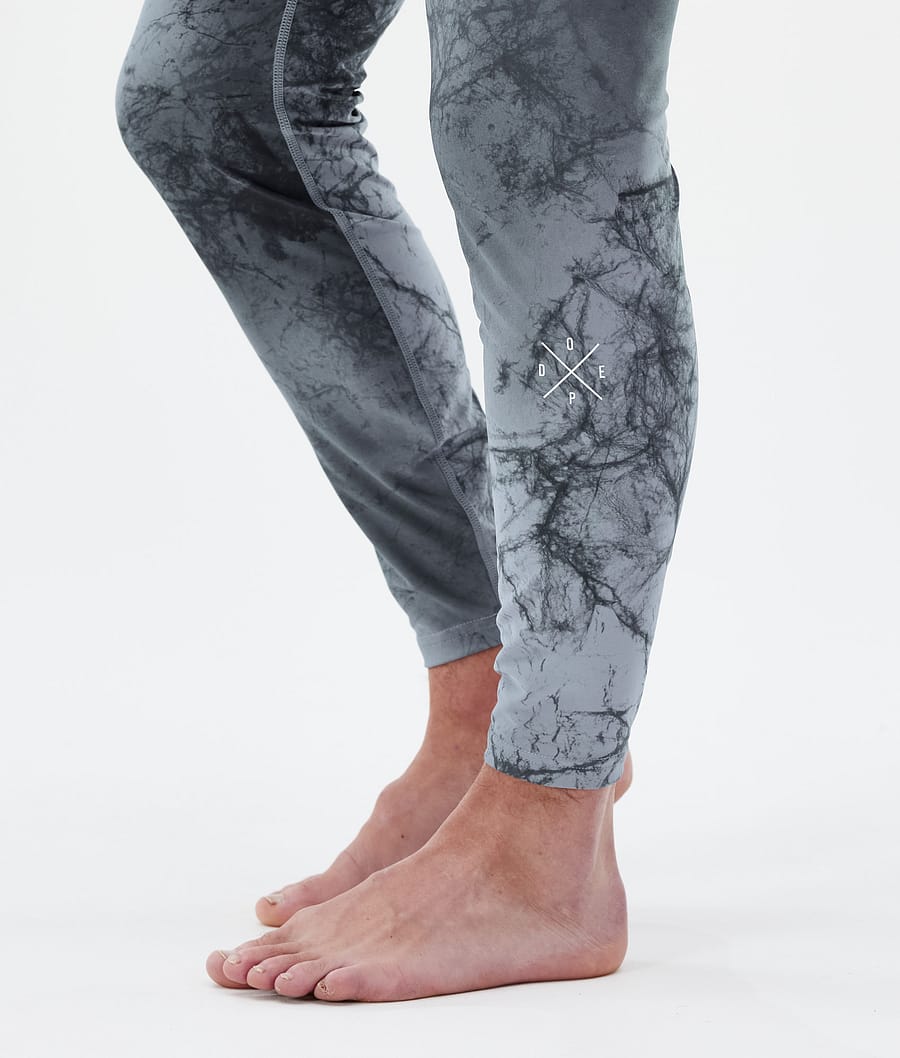 Dope Snuggle Funktionshose Herren Grau Blau | SO5736012