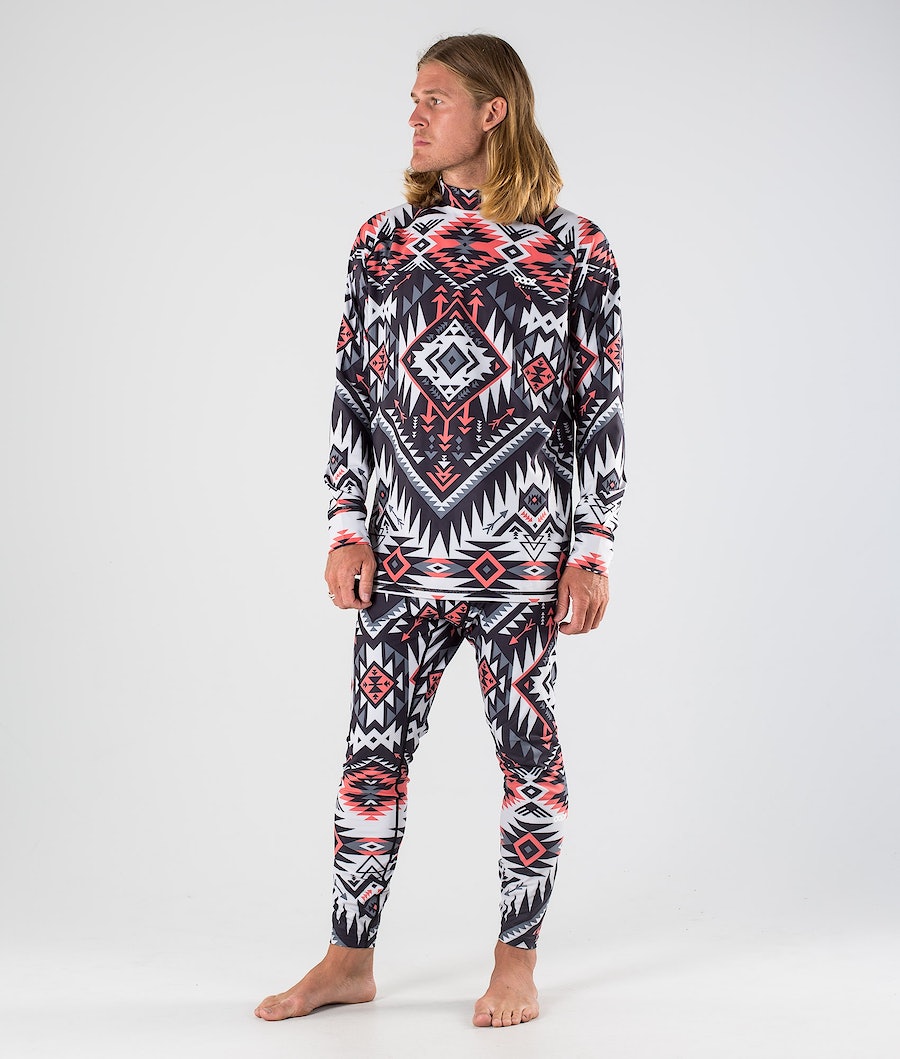 Dope Snuggle OG Funktionshose Herren Rot | CP1724069