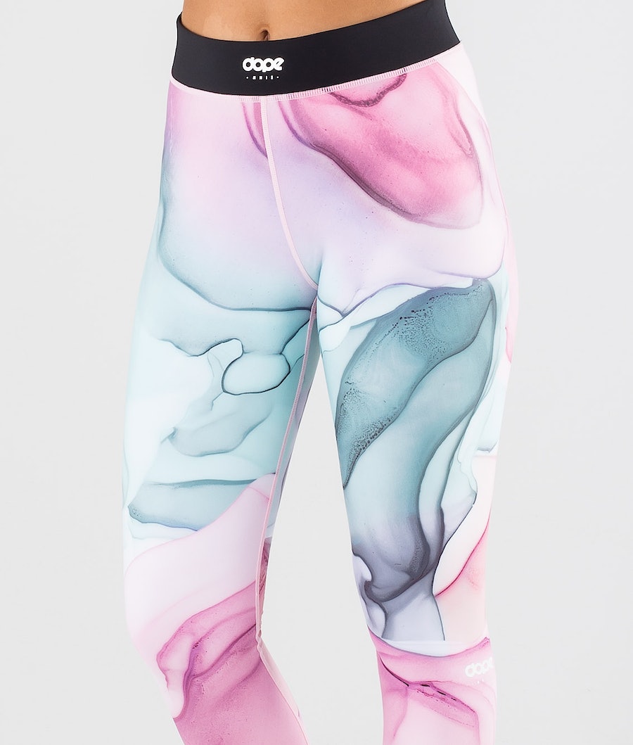 Dope Snuggle OG W Funktionshose Damen Mehrfarbig | KW3924108