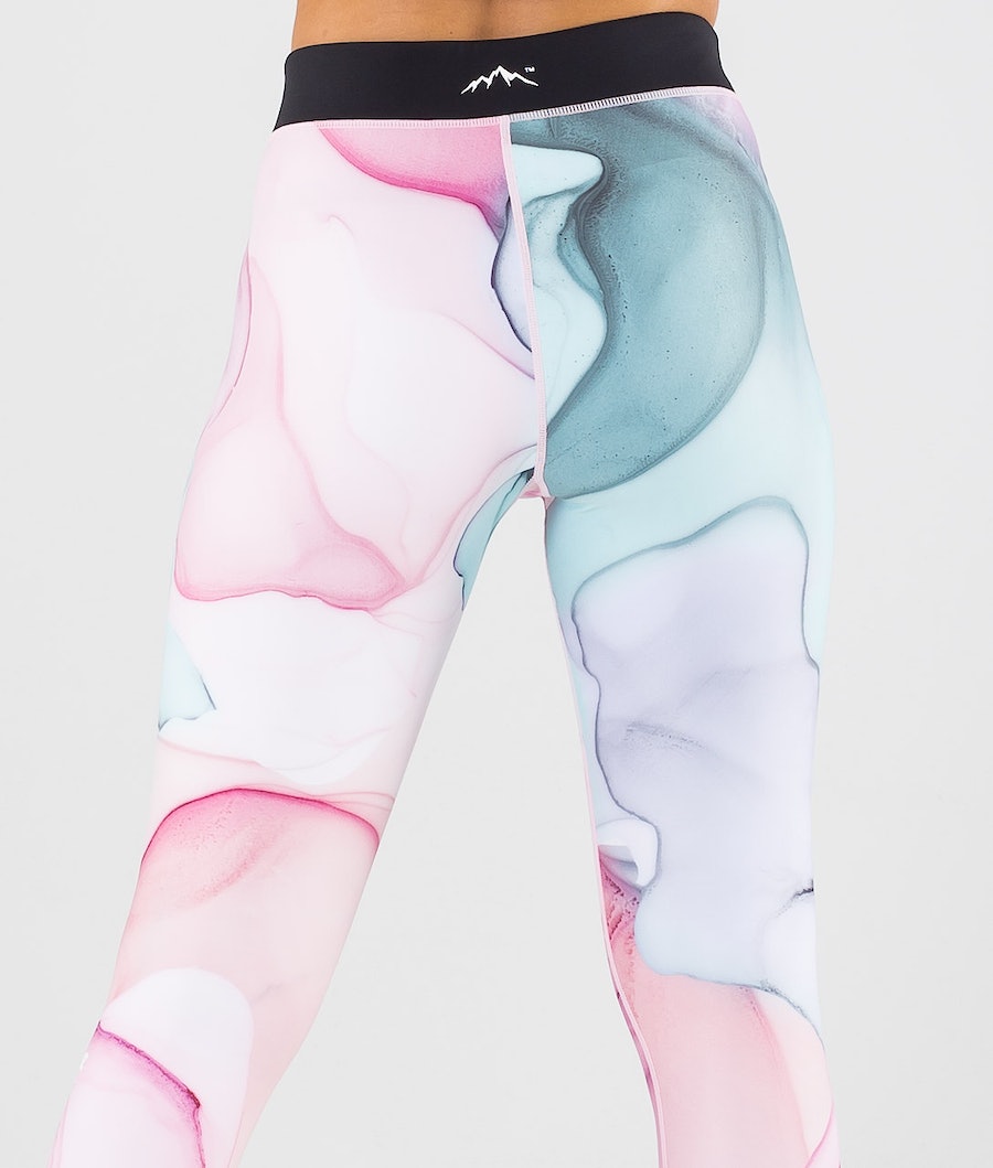 Dope Snuggle OG W Funktionshose Damen Mehrfarbig | KW3924108