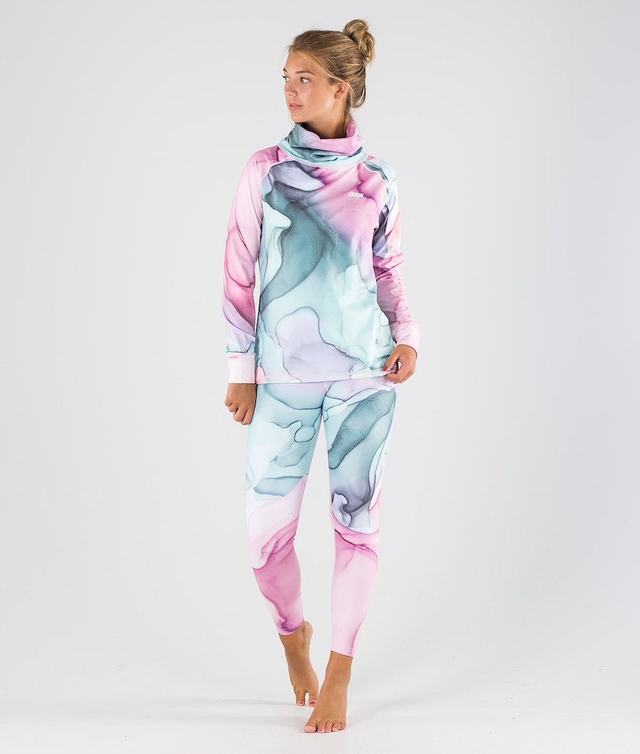 Dope Snuggle OG W Funktionshose Damen Mehrfarbig | KW3924108