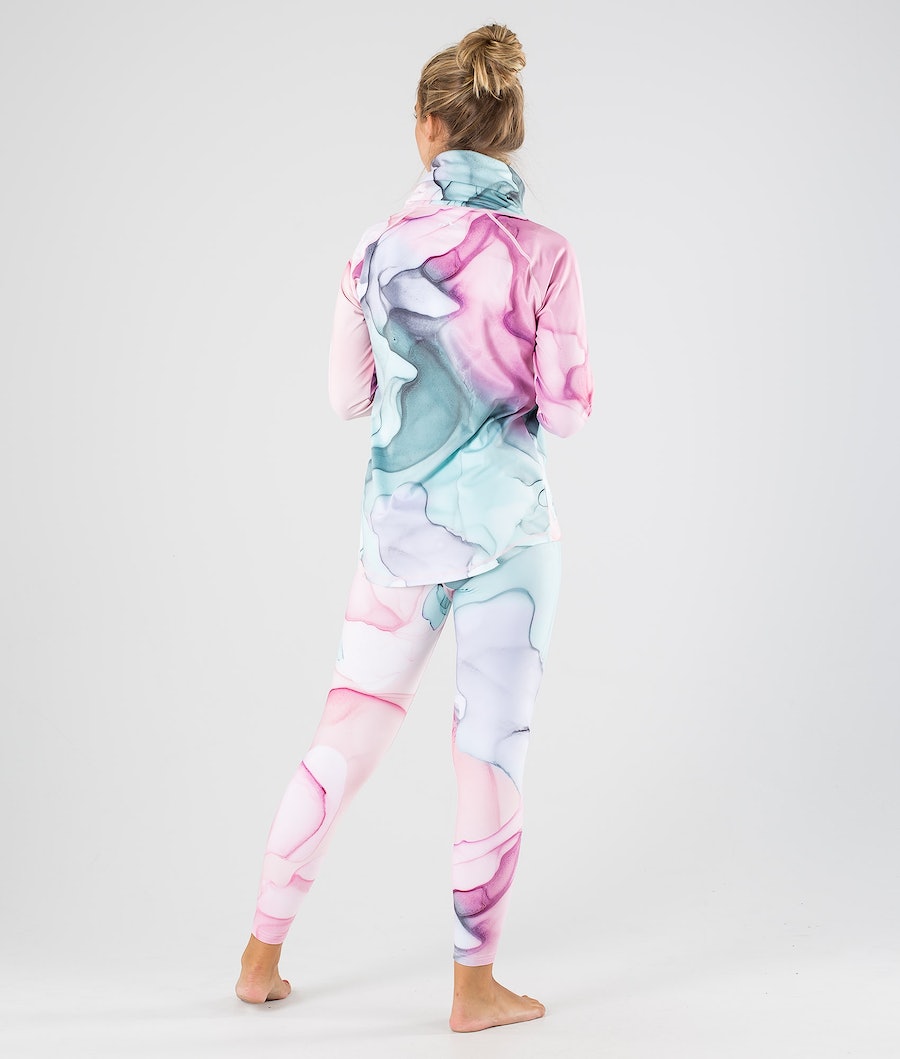 Dope Snuggle OG W Funktionshose Damen Mehrfarbig | KW3924108
