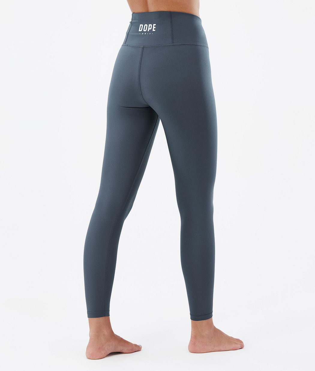 Dope Snuggle W Funktionshose Damen Blau | LE1592037