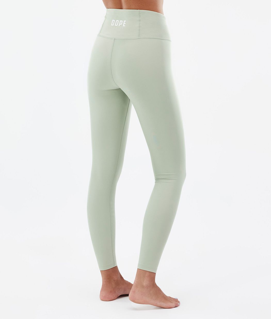 Dope Snuggle W Funktionshose Damen Grün | CO3829657