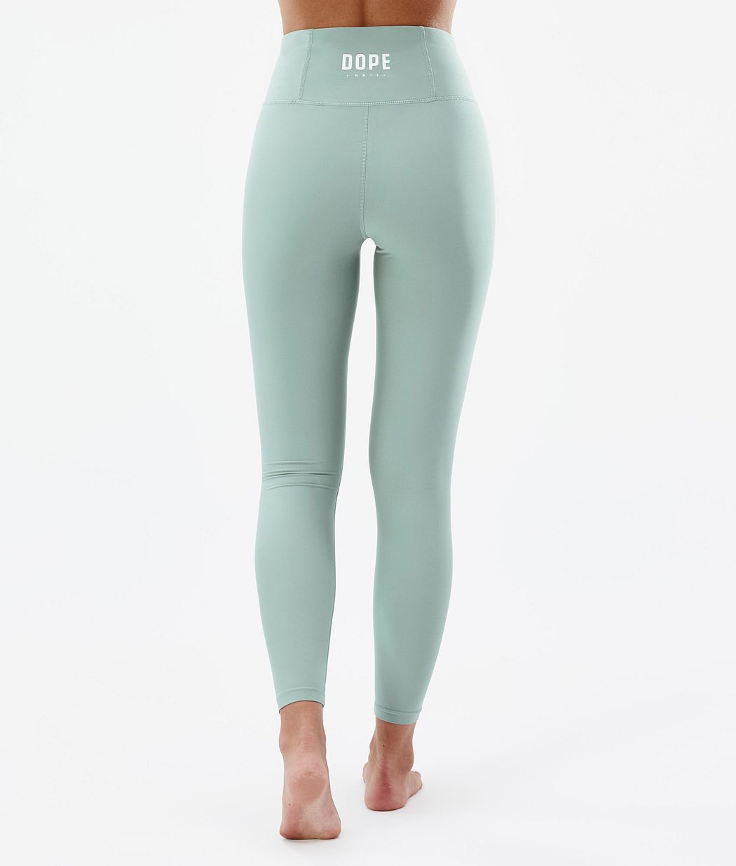 Dope Snuggle W Funktionshose Damen Grün | LQ4510386