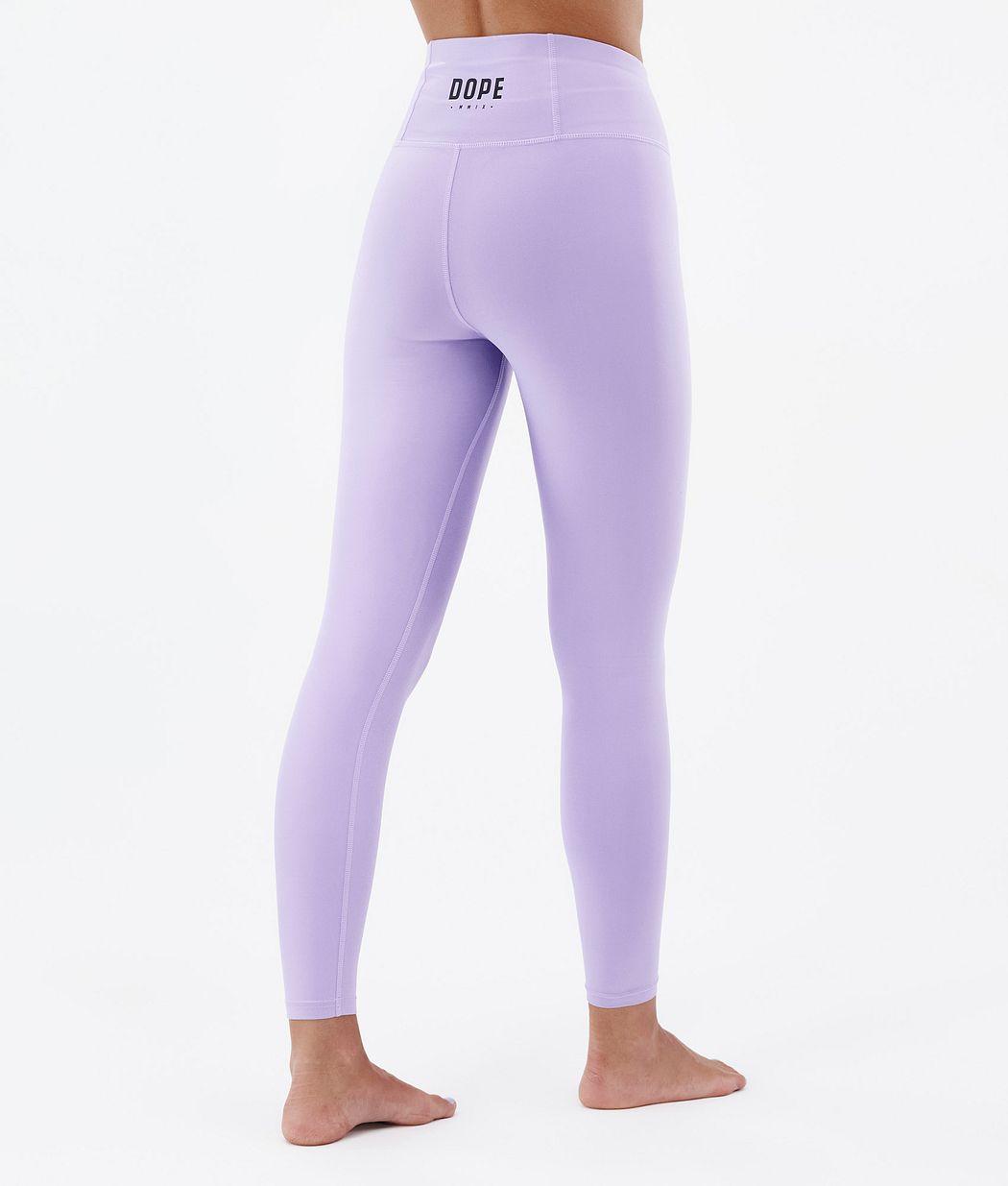 Dope Snuggle W Funktionshose Damen Lila | HV5048369