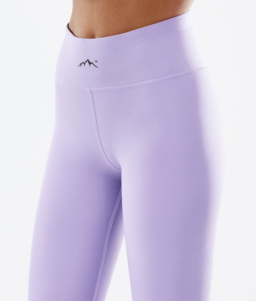 Dope Snuggle W Funktionshose Damen Lila | HV5048369