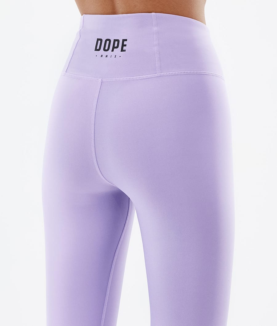 Dope Snuggle W Funktionshose Damen Lila | HV5048369
