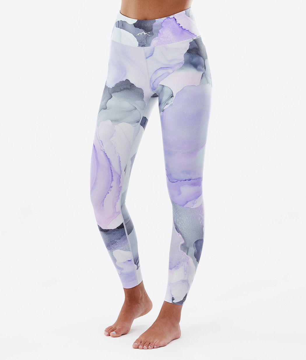 Dope Snuggle W Funktionshose Damen Lila | QO1904523