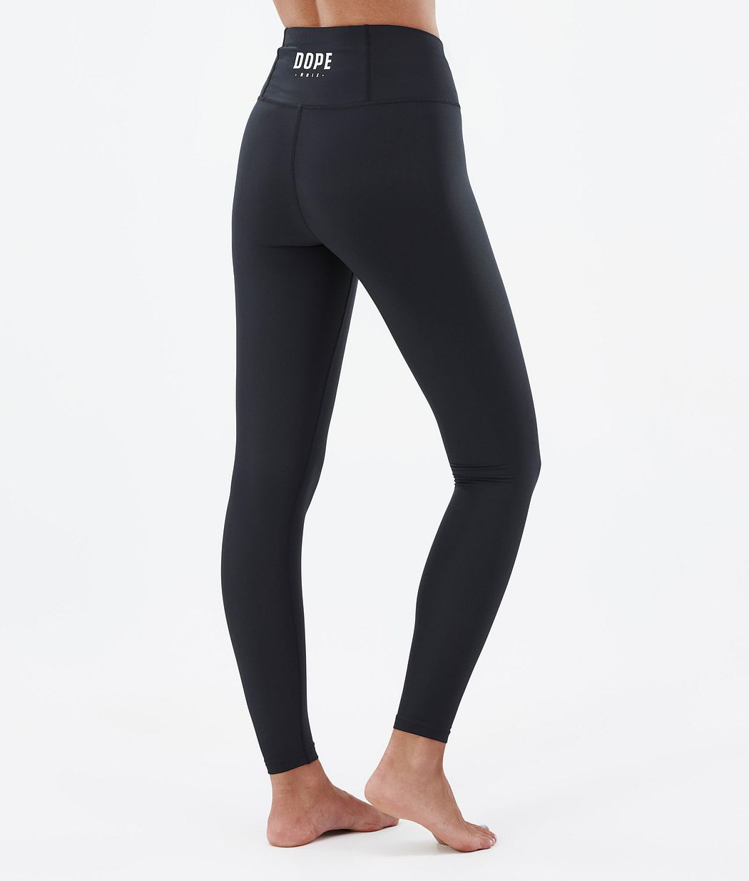 Dope Snuggle W Funktionshose Damen Schwarz | PO9174035